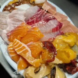 광장시장 황씨네모둠회