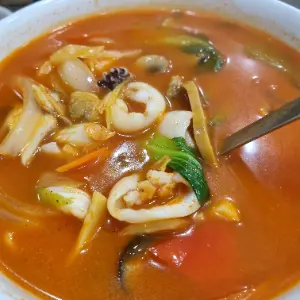 충정로 찐하오