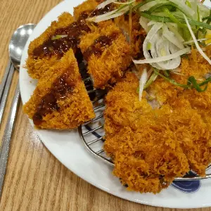 충정로 돈까스가땡길때