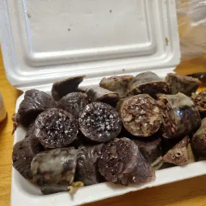 이게 바로 순대트럭