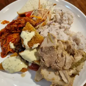 맛점해