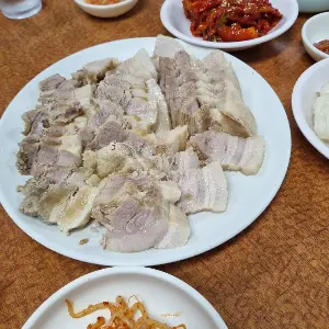 논현동 강남설렁탕