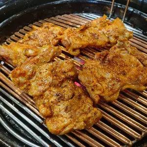 서대문역 서대문집