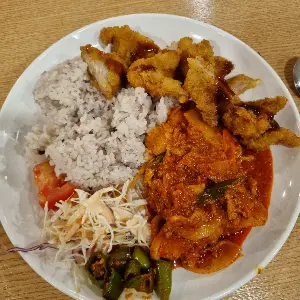 덥다