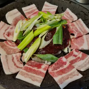 충정로 호호쭈꾸미